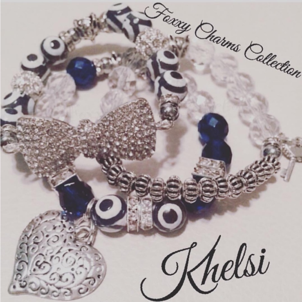 Beautiful Wrist Dazzle for Women